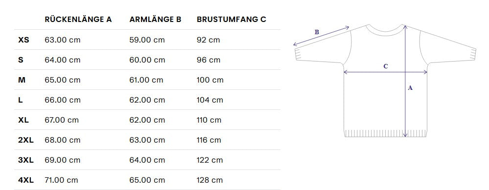 Balldiri 100% Kaschmir Herren Langarm Pullover Stehkragen 2-fädig - Balldiri & Windhound