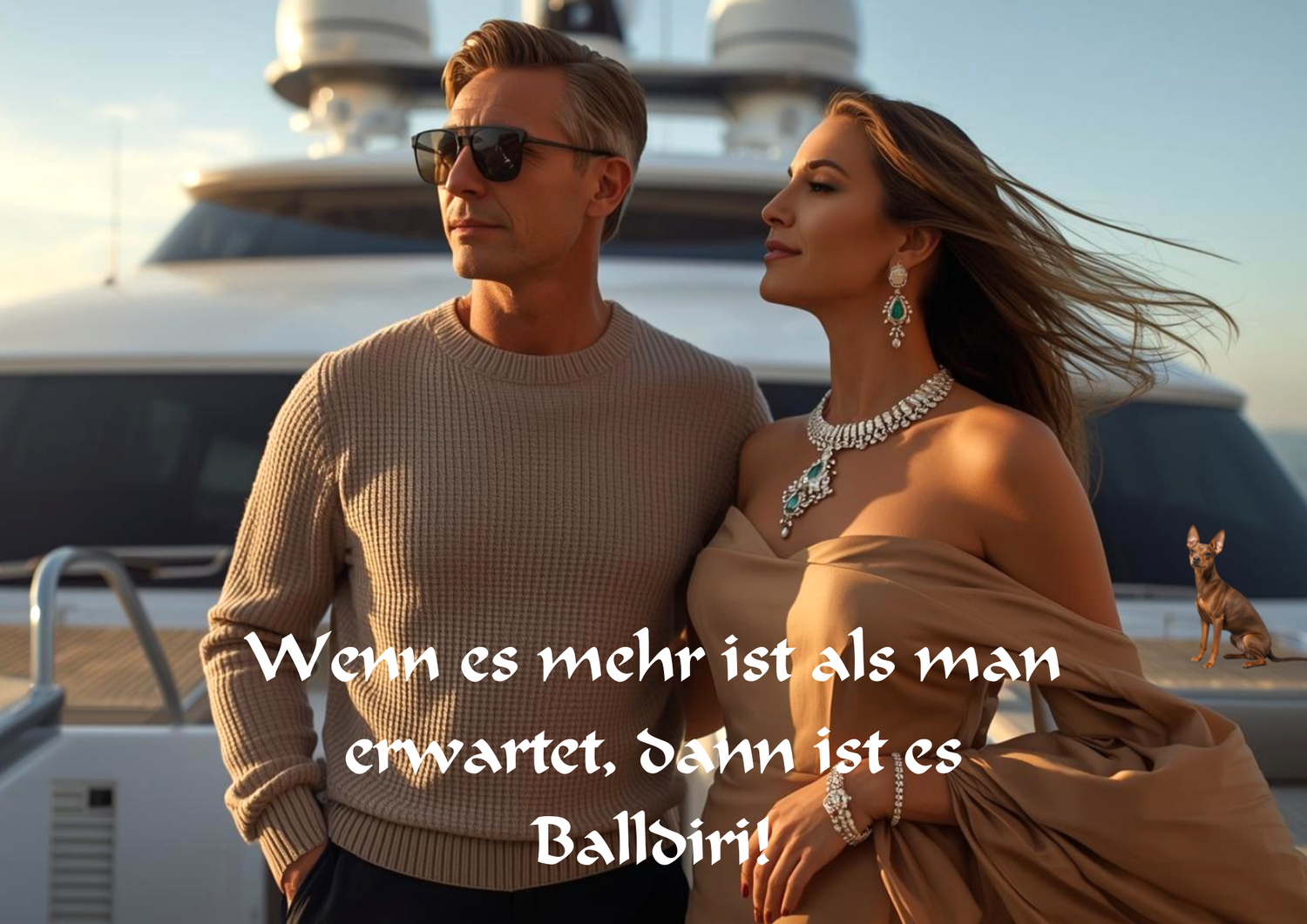 Unsere Produkt Auswahl