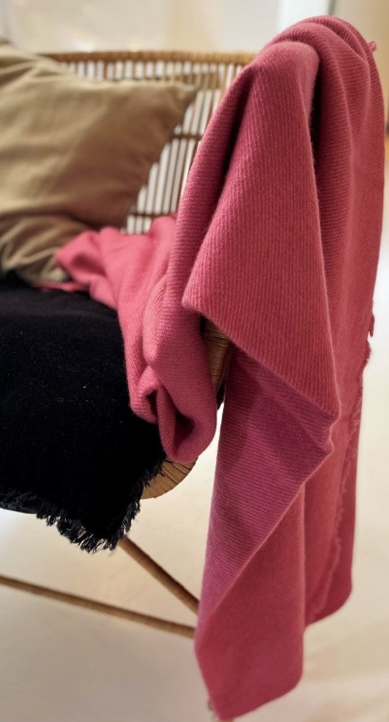 Kaschmir Decken Plaids - Balldiri & Windhound