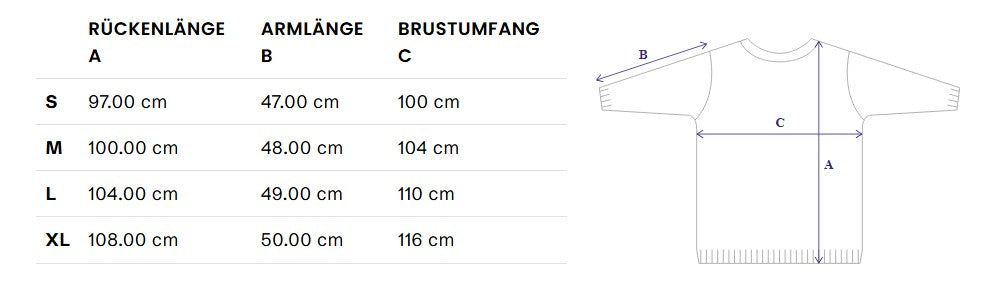 Balldiri 100% Kaschmir Damen Mantel Schalkragen Zopf 8-fädig - Balldiri & Windhound
