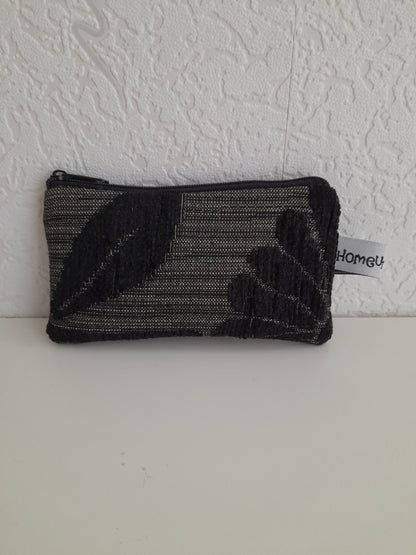 Balldiri UNIKAT Geldbörse, Schlüsselmäppchen, Tampontäschchen, Insulinpume Täschchen - Balldiri & Windhound