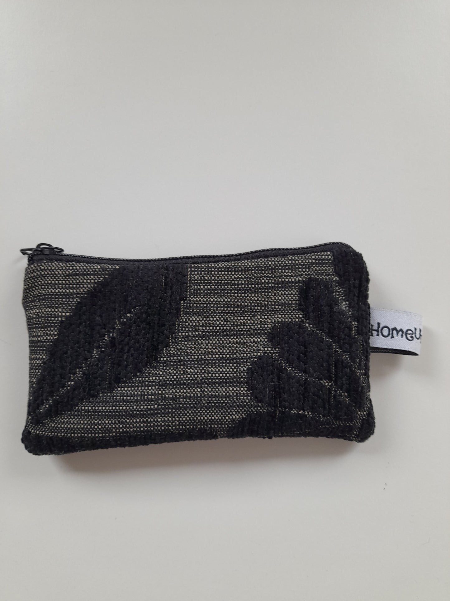 Balldiri UNIKAT Geldbörse, Schlüsselmäppchen, Tampontäschchen, Insulinpume Täschchen - Balldiri & Windhound