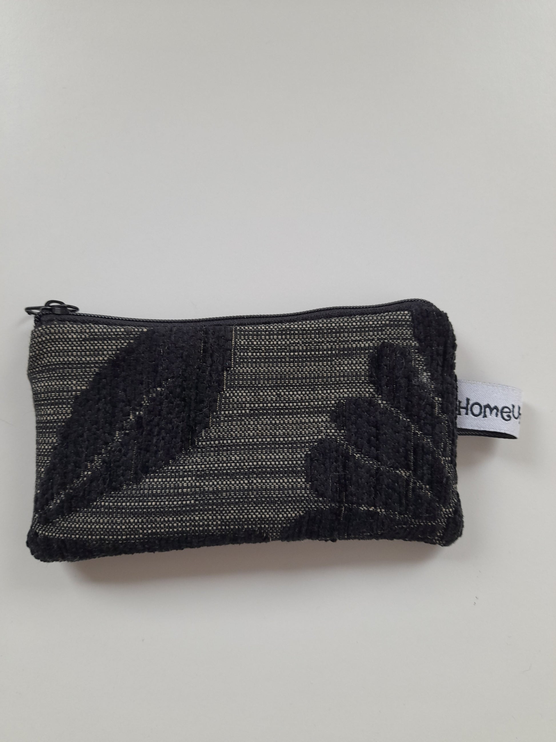 Balldiri UNIKAT Geldbörse, Schlüsselmäppchen, Tampontäschchen, Insulinpume Täschchen - Balldiri & Windhound