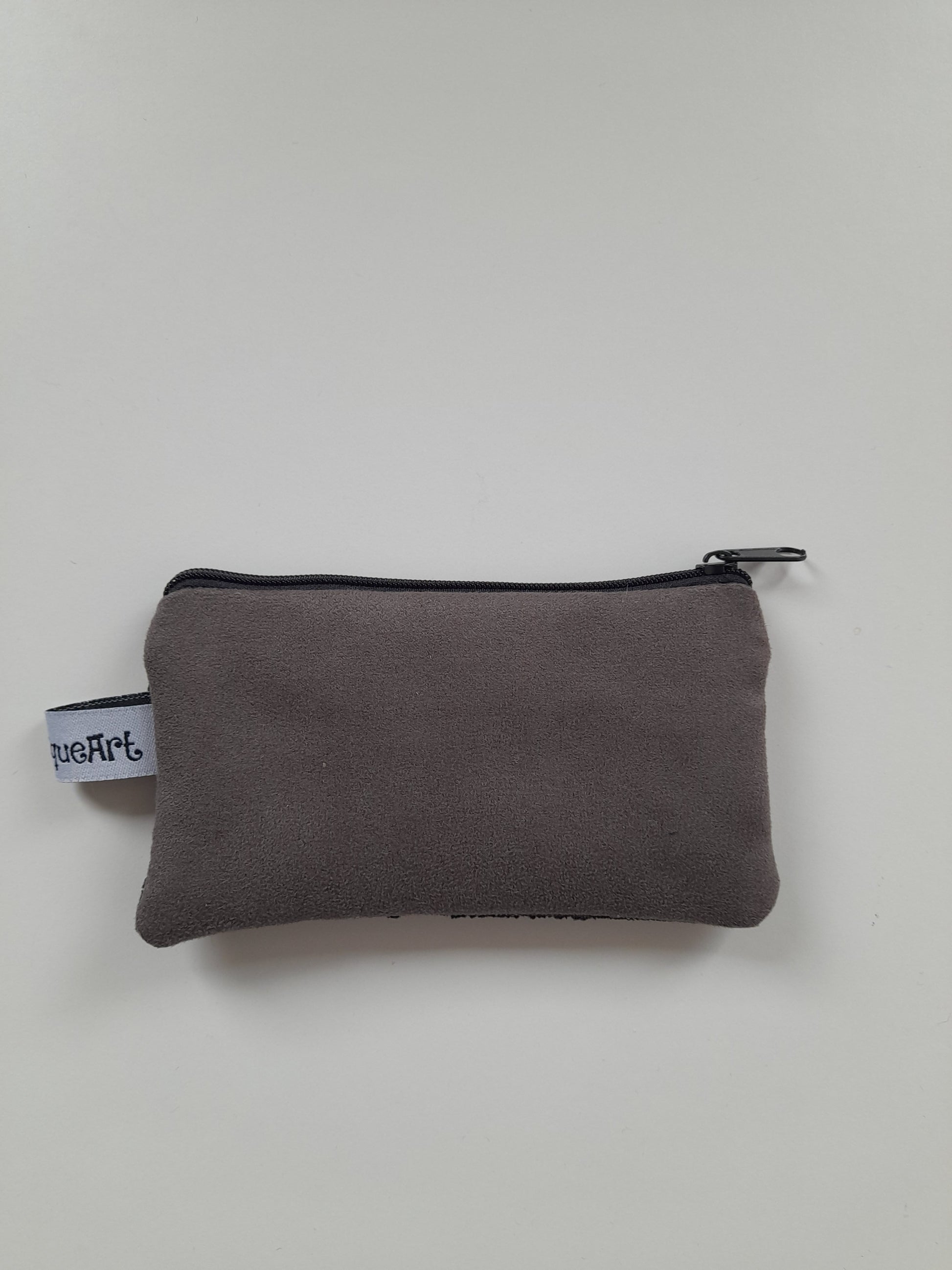 Balldiri UNIKAT Geldbörse, Schlüsselmäppchen, Tampontäschchen, Insulinpume Täschchen - Balldiri & Windhound