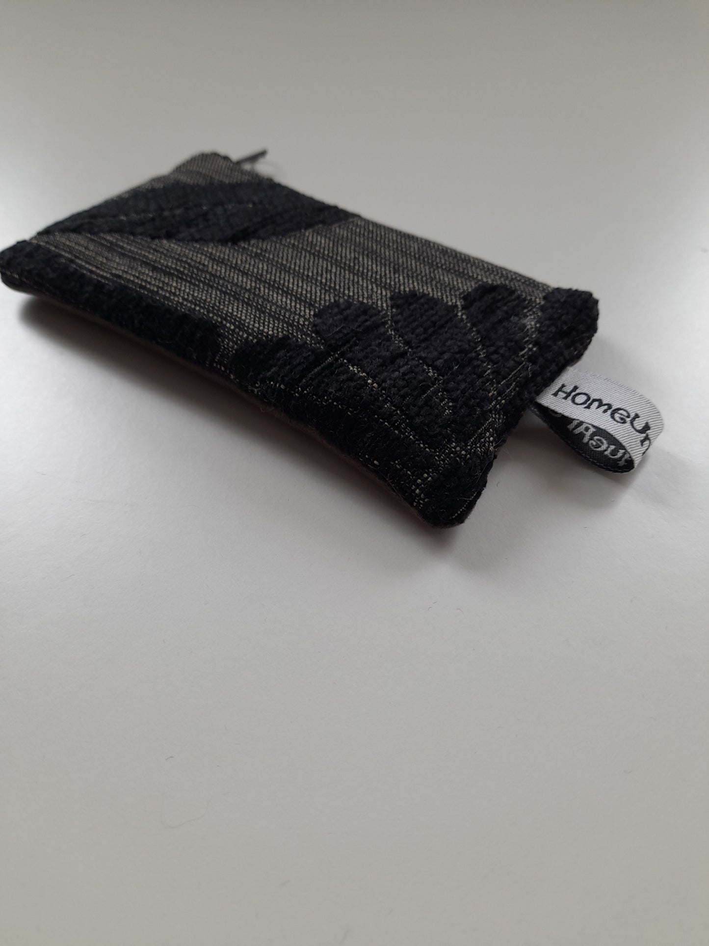 Balldiri UNIKAT Geldbörse, Schlüsselmäppchen, Tampontäschchen, Insulinpume Täschchen - Balldiri & Windhound