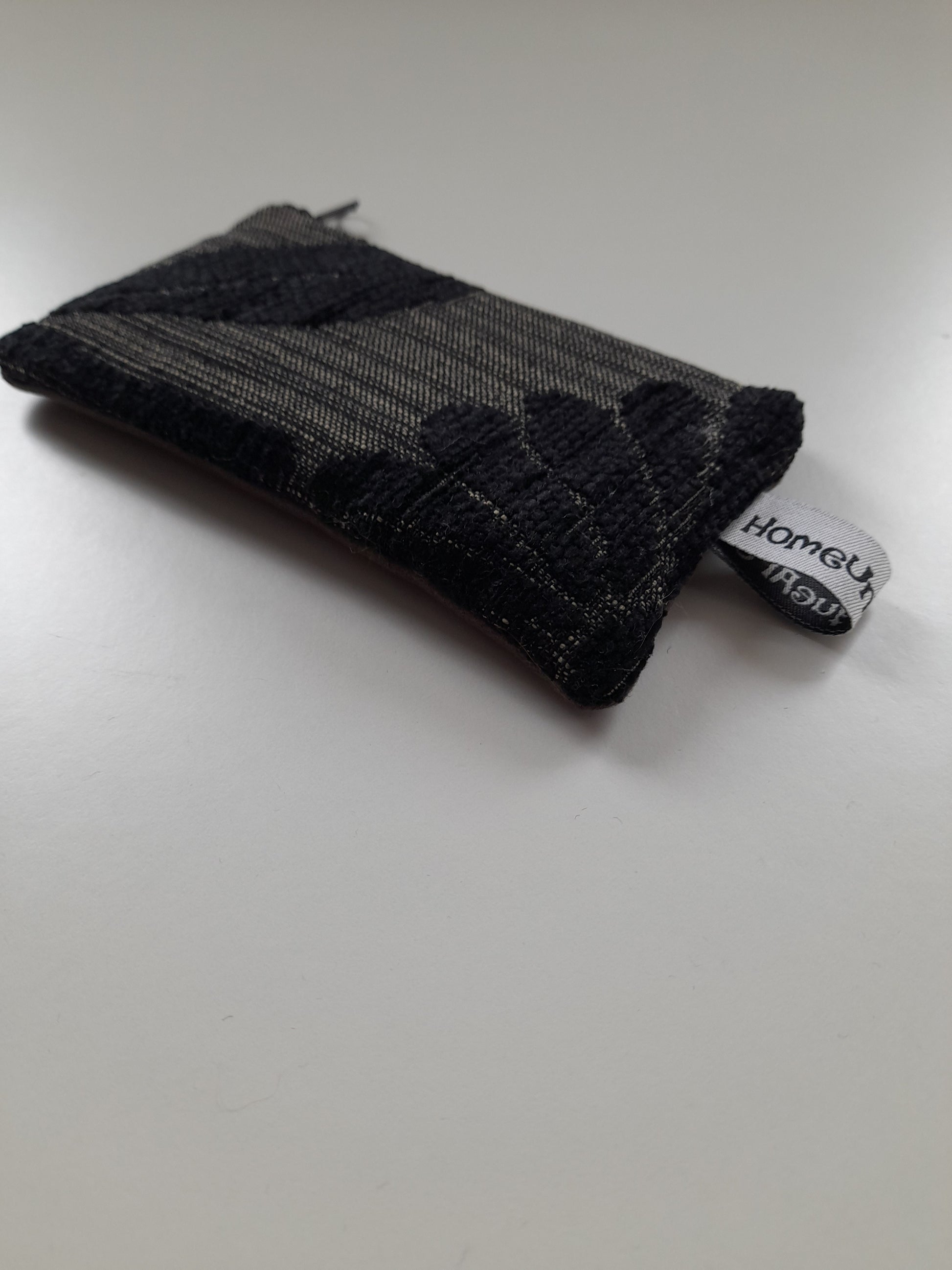 Balldiri UNIKAT Geldbörse, Schlüsselmäppchen, Tampontäschchen, Insulinpume Täschchen - Balldiri & Windhound