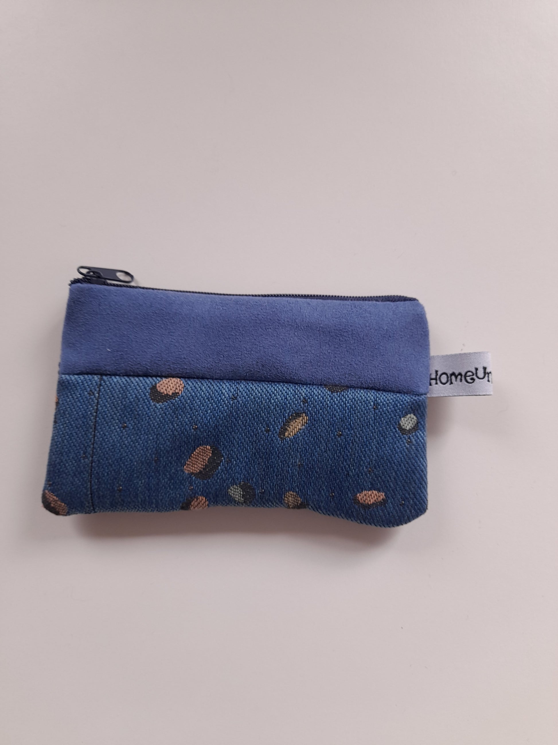 Balldiri UNIKAT Geldbörse, Schlüsselmäppchen, Tampontäschchen, Insulinpume Täschchen - Balldiri & Windhound