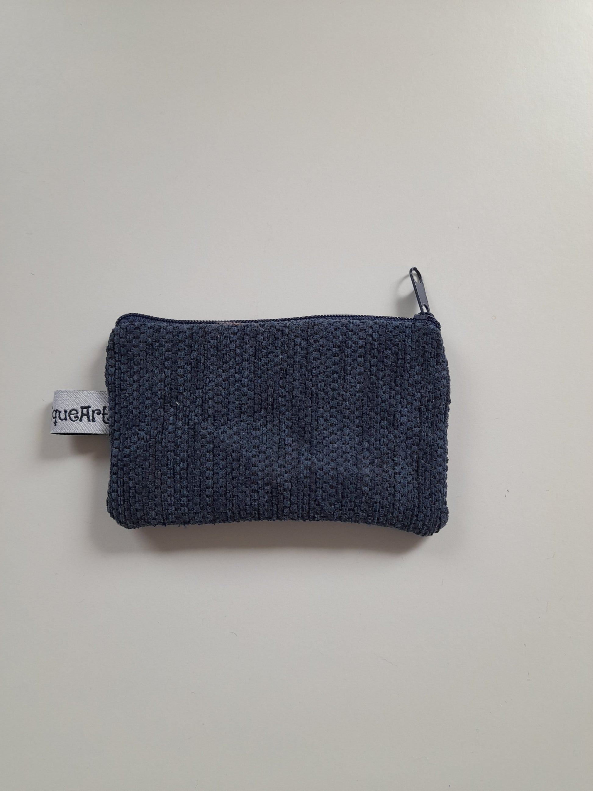 Balldiri UNIKAT Geldbörse, Schlüsselmäppchen, Tampontäschchen, Insulinpume Täschchen - Balldiri & Windhound