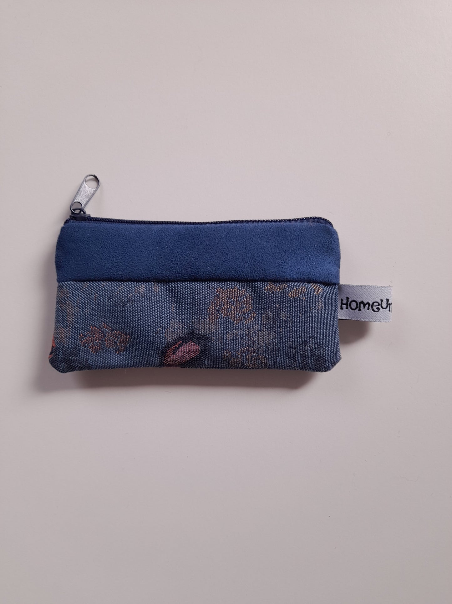 Balldiri UNIKAT Geldbörse, Schlüsselmäppchen, Tampontäschchen, Insulinpume Täschchen - Balldiri & Windhound