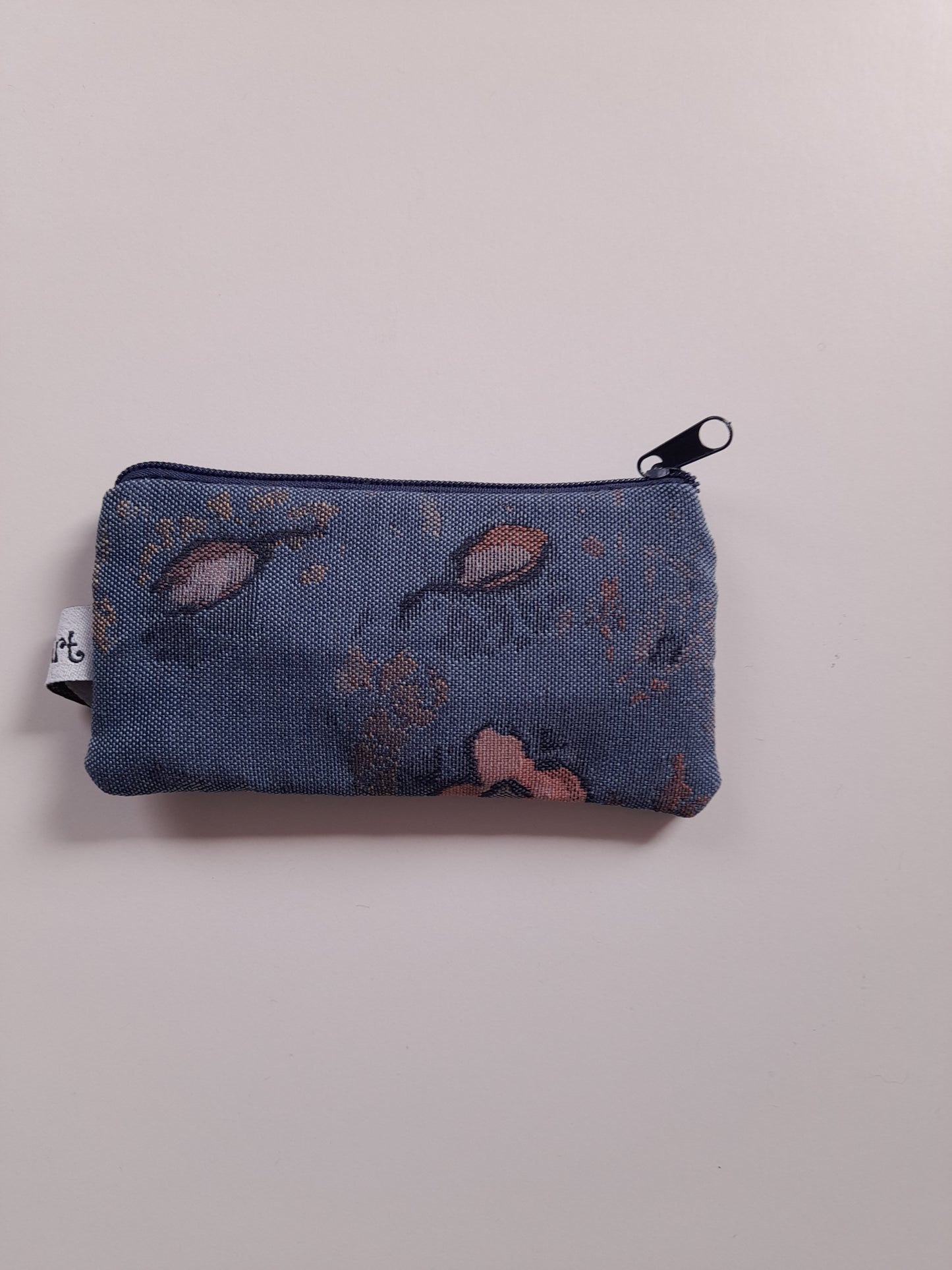 Balldiri UNIKAT Geldbörse, Schlüsselmäppchen, Tampontäschchen, Insulinpume Täschchen - Balldiri & Windhound