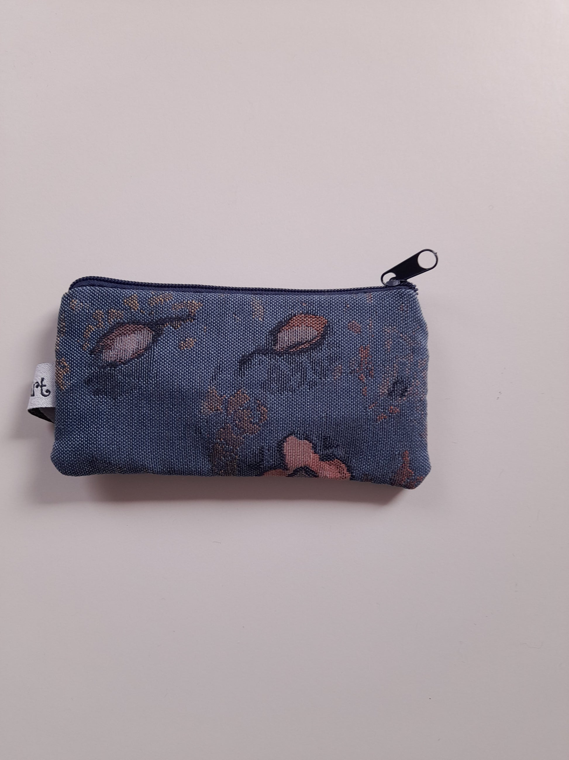 Balldiri UNIKAT Geldbörse, Schlüsselmäppchen, Tampontäschchen, Insulinpume Täschchen - Balldiri & Windhound