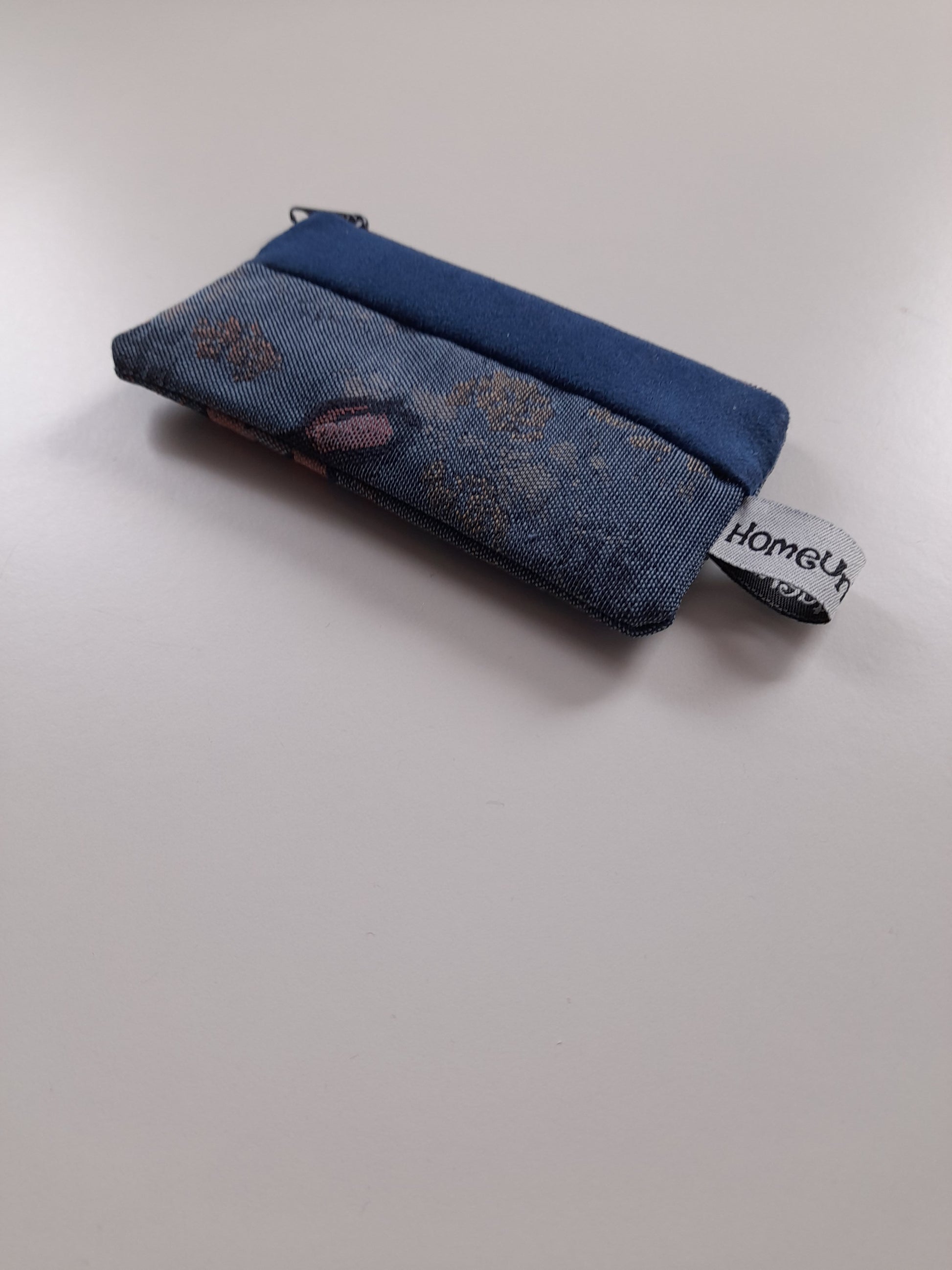 Balldiri UNIKAT Geldbörse, Schlüsselmäppchen, Tampontäschchen, Insulinpume Täschchen - Balldiri & Windhound