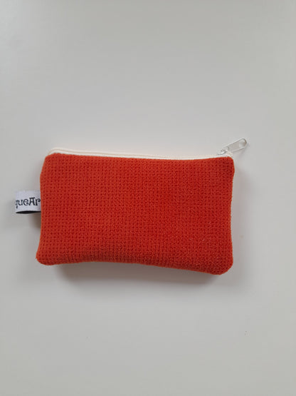 Balldiri UNIKAT Geldbörse, Schlüsselmäppchen, Tampontäschchen, Insulinpume Täschchen - Balldiri & Windhound