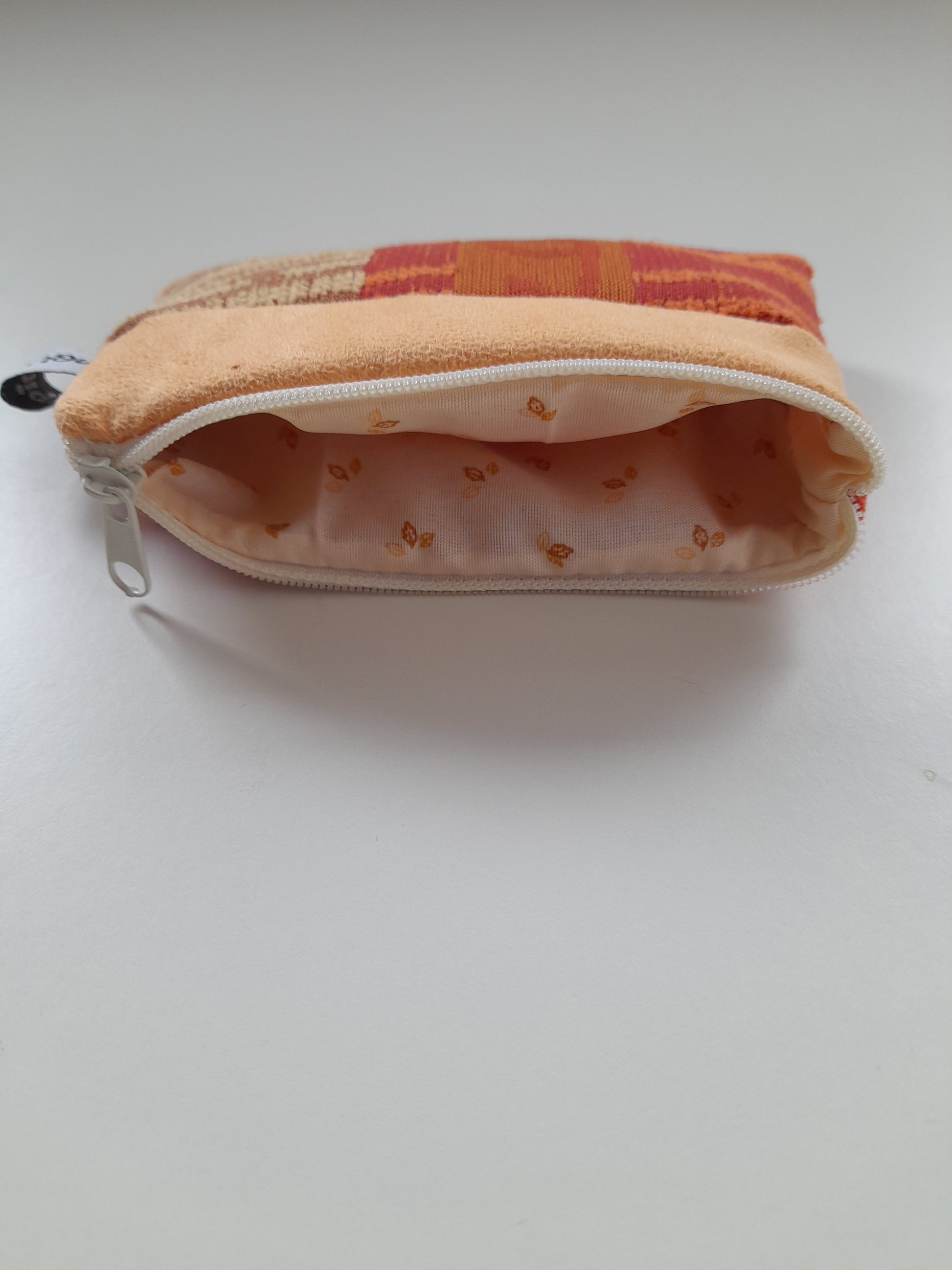 Balldiri UNIKAT Geldbörse, Schlüsselmäppchen, Tampontäschchen, Insulinpume Täschchen - Balldiri & Windhound