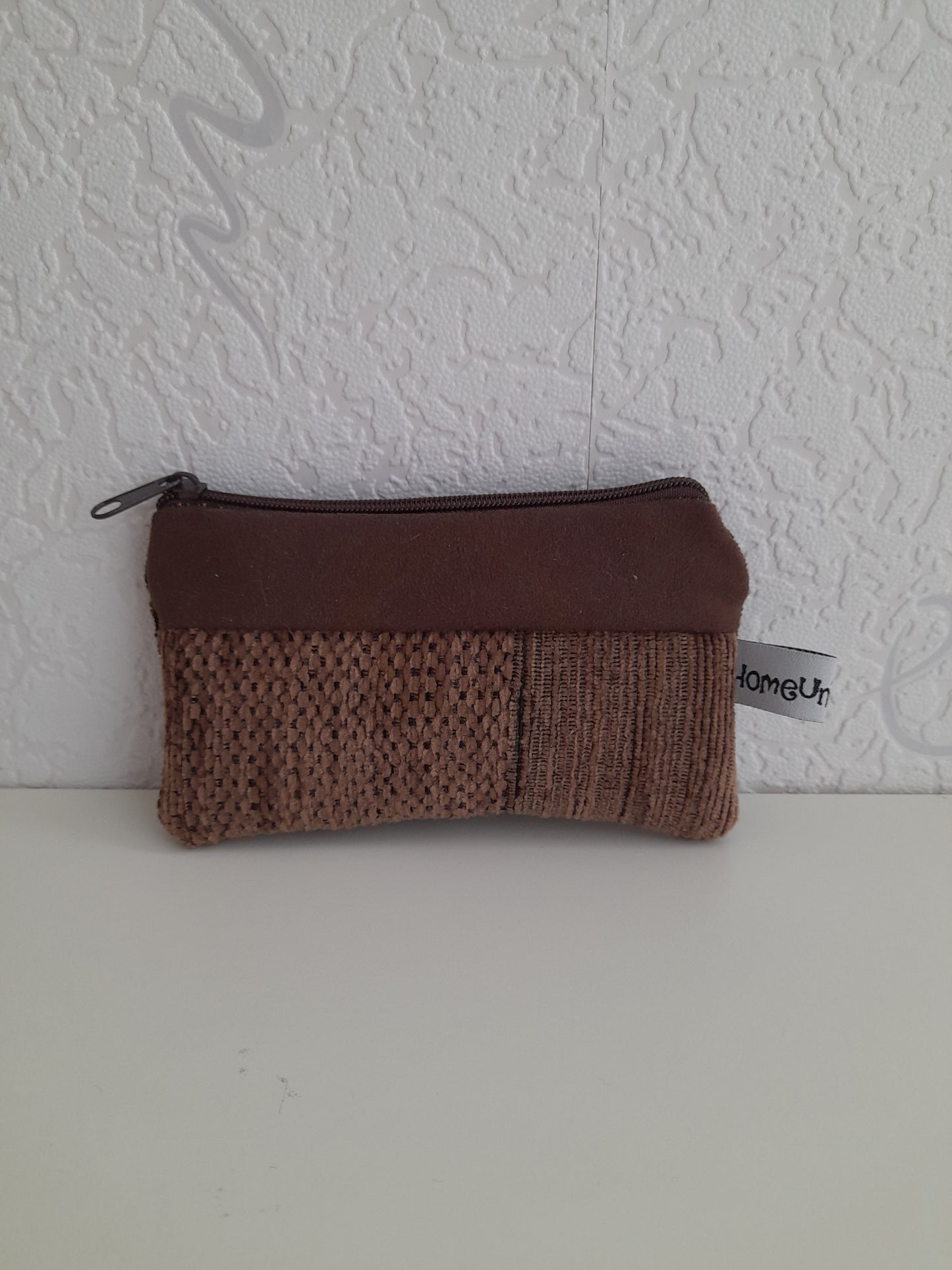 Balldiri UNIKAT Geldbörse, Schlüsselmäppchen, Tampontäschchen, Insulinpume Täschchen - Balldiri & Windhound