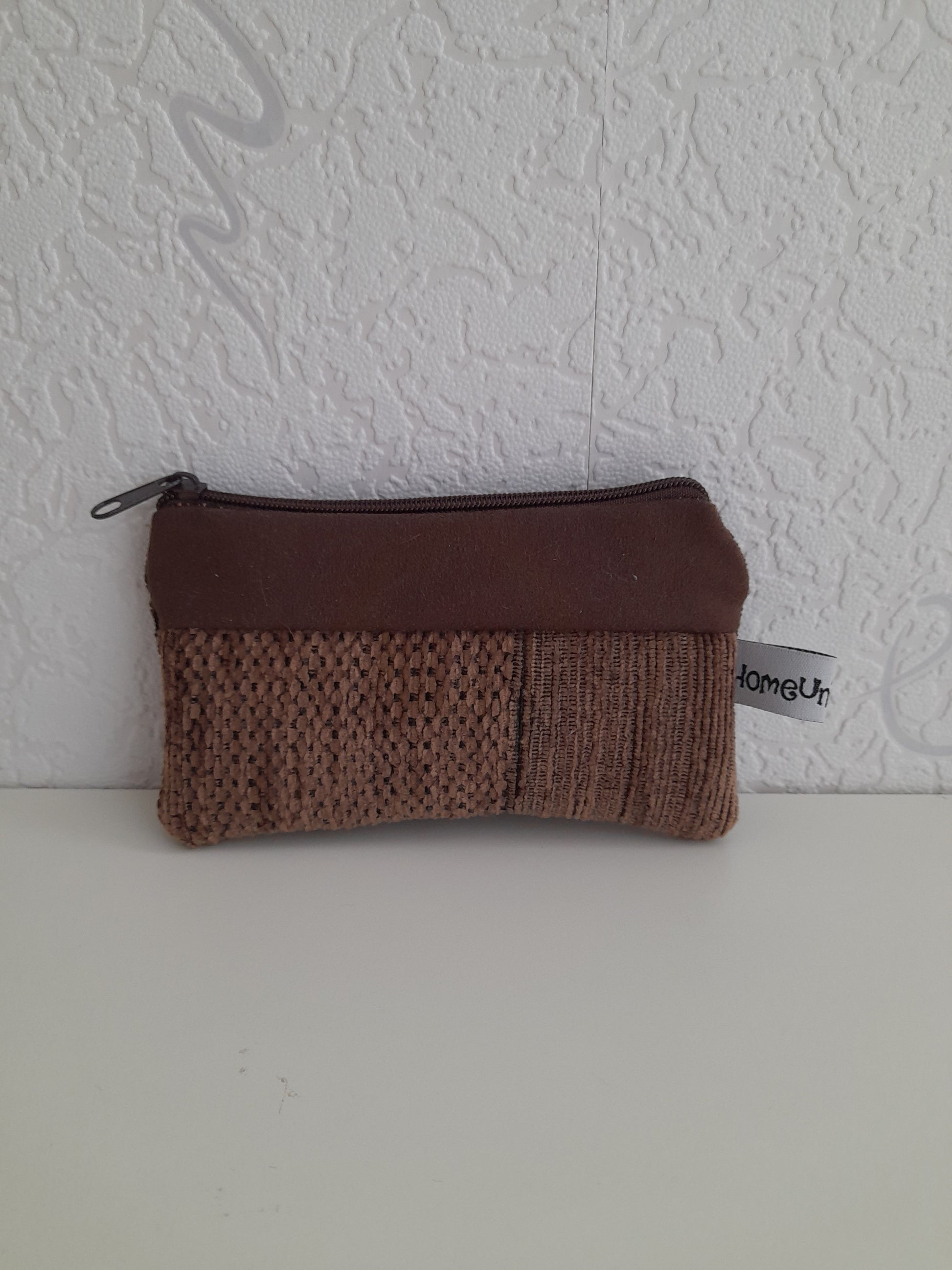 Balldiri UNIKAT Geldbörse, Schlüsselmäppchen, Tampontäschchen, Insulinpume Täschchen - Balldiri & Windhound