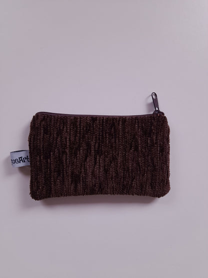 Balldiri UNIKAT Geldbörse, Schlüsselmäppchen, Tampontäschchen, Insulinpume Täschchen - Balldiri & Windhound