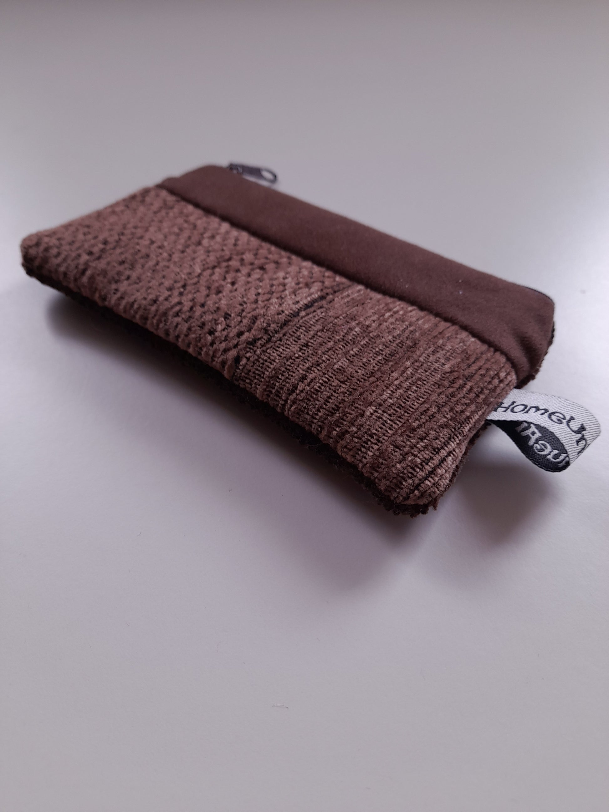 Balldiri UNIKAT Geldbörse, Schlüsselmäppchen, Tampontäschchen, Insulinpume Täschchen - Balldiri & Windhound