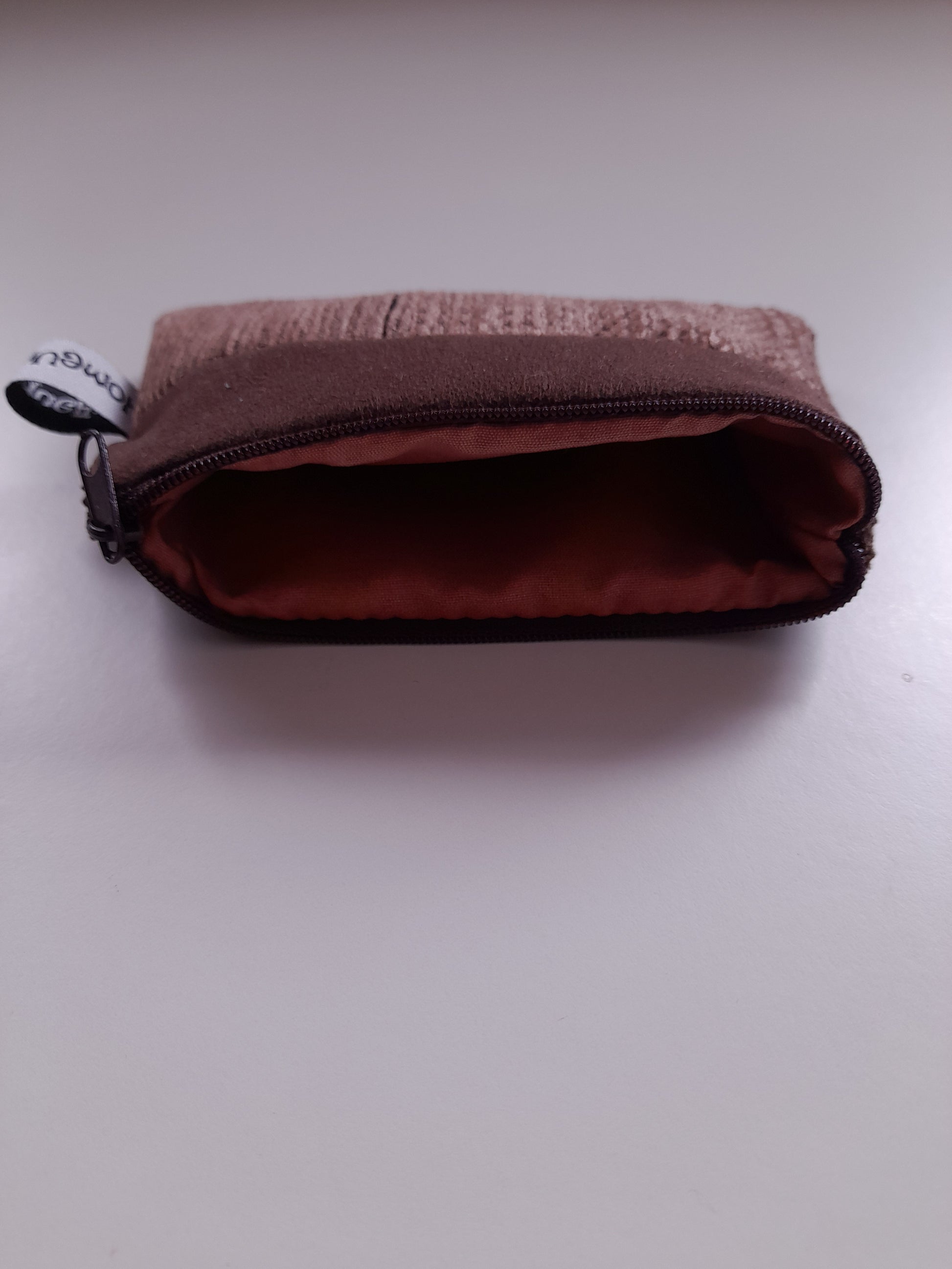 Balldiri UNIKAT Geldbörse, Schlüsselmäppchen, Tampontäschchen, Insulinpume Täschchen - Balldiri & Windhound