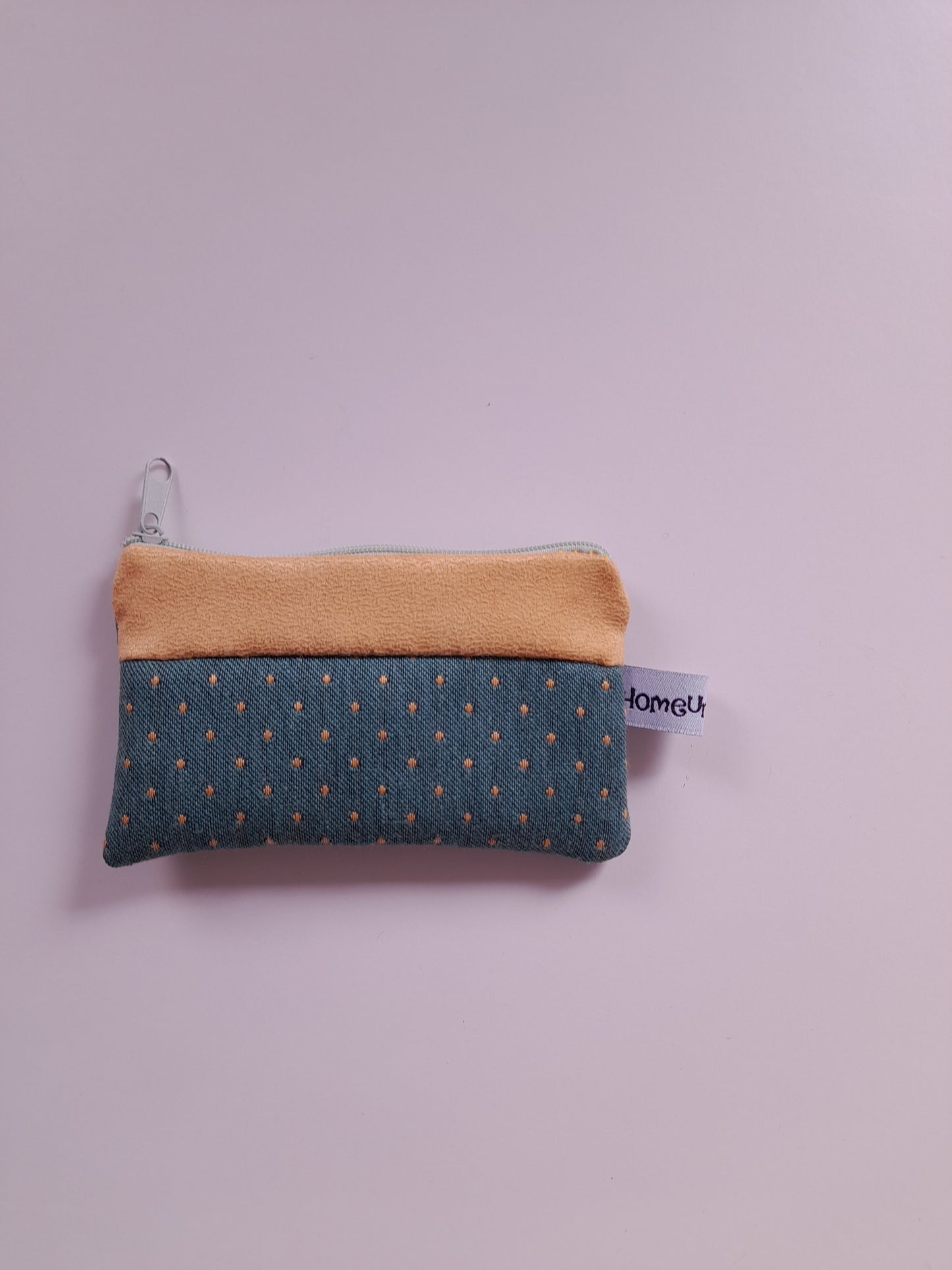 Balldiri UNIKAT Geldbörse, Schlüsselmäppchen, Tampontäschchen, Insulinpume Täschchen - Balldiri & Windhound