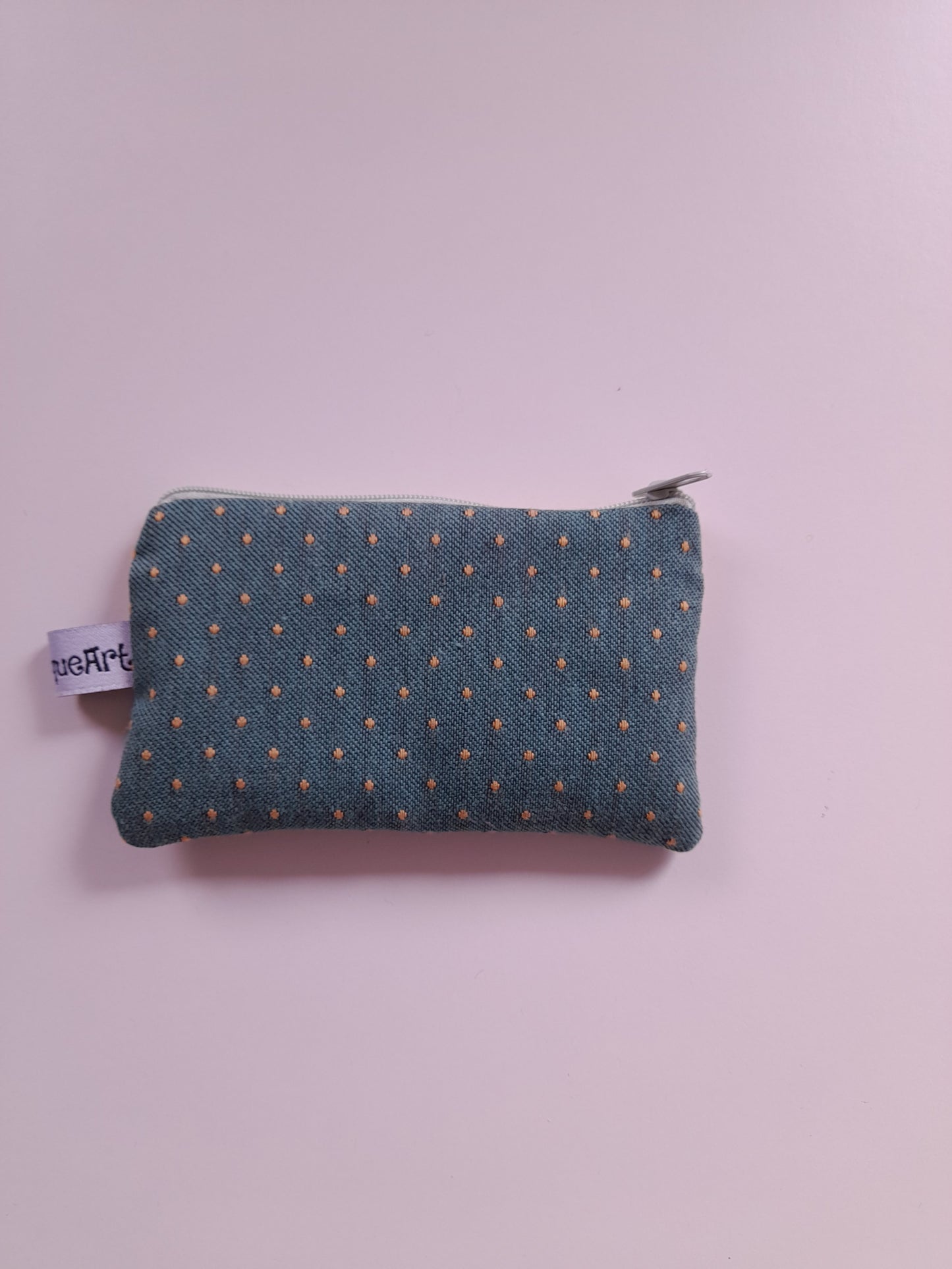 Balldiri UNIKAT Geldbörse, Schlüsselmäppchen, Tampontäschchen, Insulinpume Täschchen - Balldiri & Windhound