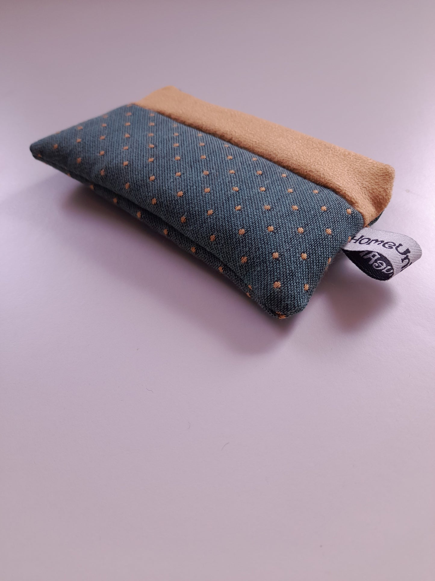 Balldiri UNIKAT Geldbörse, Schlüsselmäppchen, Tampontäschchen, Insulinpume Täschchen - Balldiri & Windhound