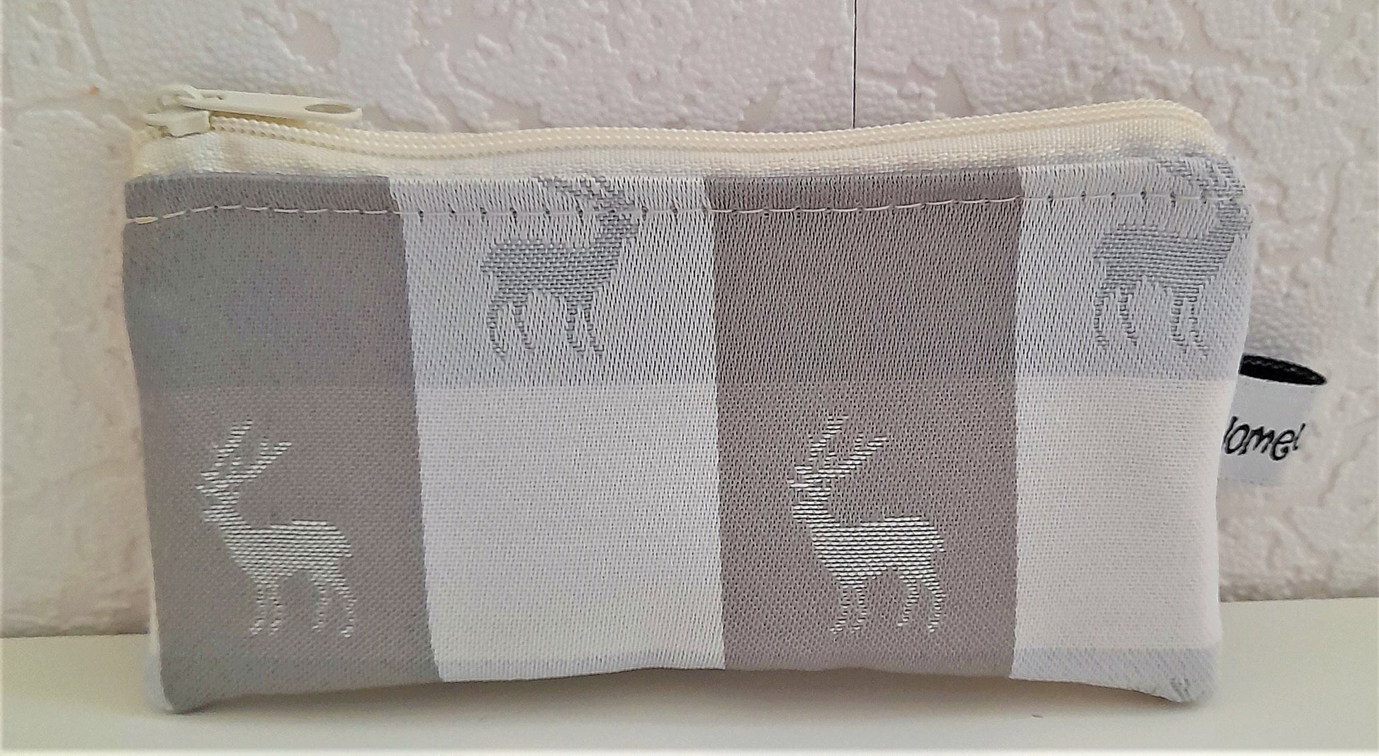 Balldiri UNIKAT Geldbörse, Schlüsselmäppchen, Tampontäschchen, Insulinpume Täschchen - Balldiri & Windhound