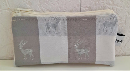 Balldiri UNIKAT Geldbörse, Schlüsselmäppchen, Tampontäschchen, Insulinpume Täschchen - Balldiri & Windhound