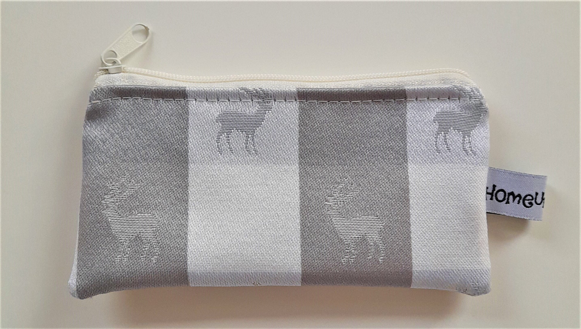 Balldiri UNIKAT Geldbörse, Schlüsselmäppchen, Tampontäschchen, Insulinpume Täschchen - Balldiri & Windhound