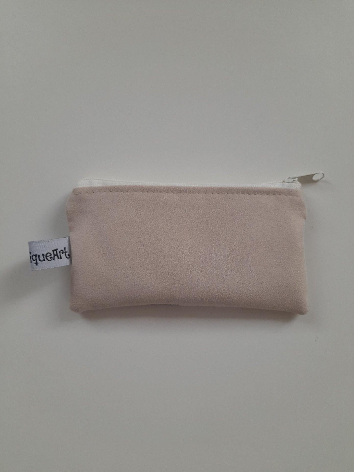 Balldiri UNIKAT Geldbörse, Schlüsselmäppchen, Tampontäschchen, Insulinpume Täschchen - Balldiri & Windhound