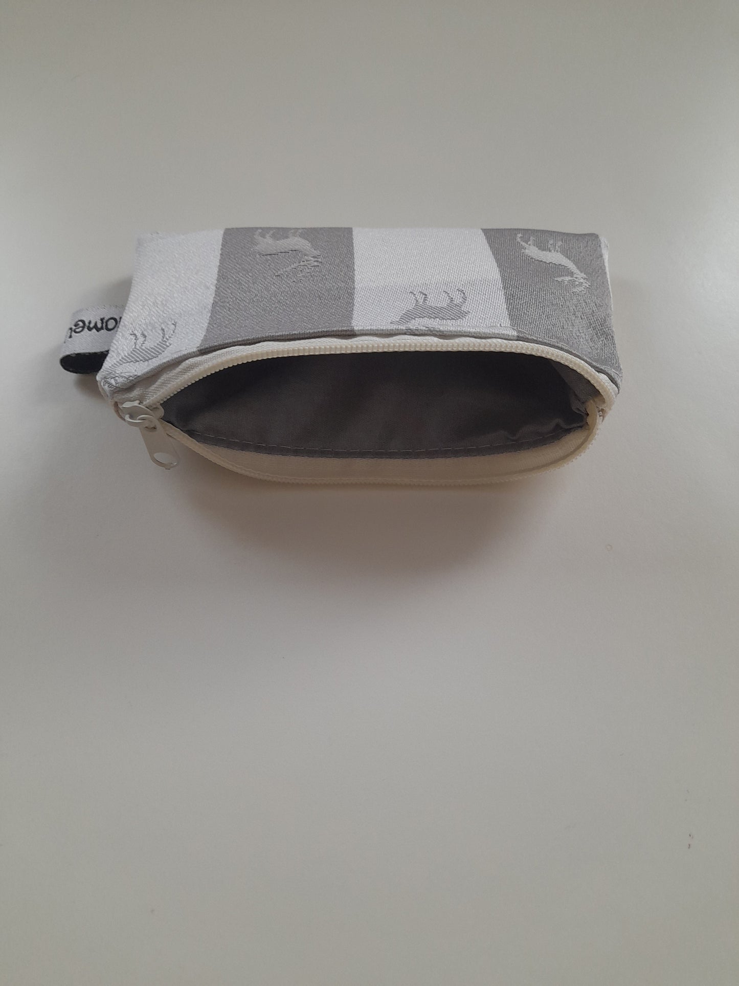 Balldiri UNIKAT Geldbörse, Schlüsselmäppchen, Tampontäschchen, Insulinpume Täschchen - Balldiri & Windhound