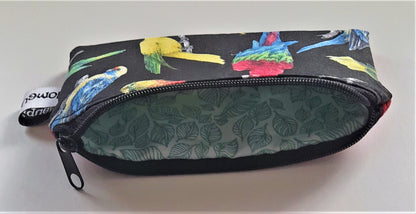 Balldiri UNIKAT Geldbörse, Schlüsselmäppchen, Tampontäschchen, Insulinpume Täschchen - Balldiri & Windhound