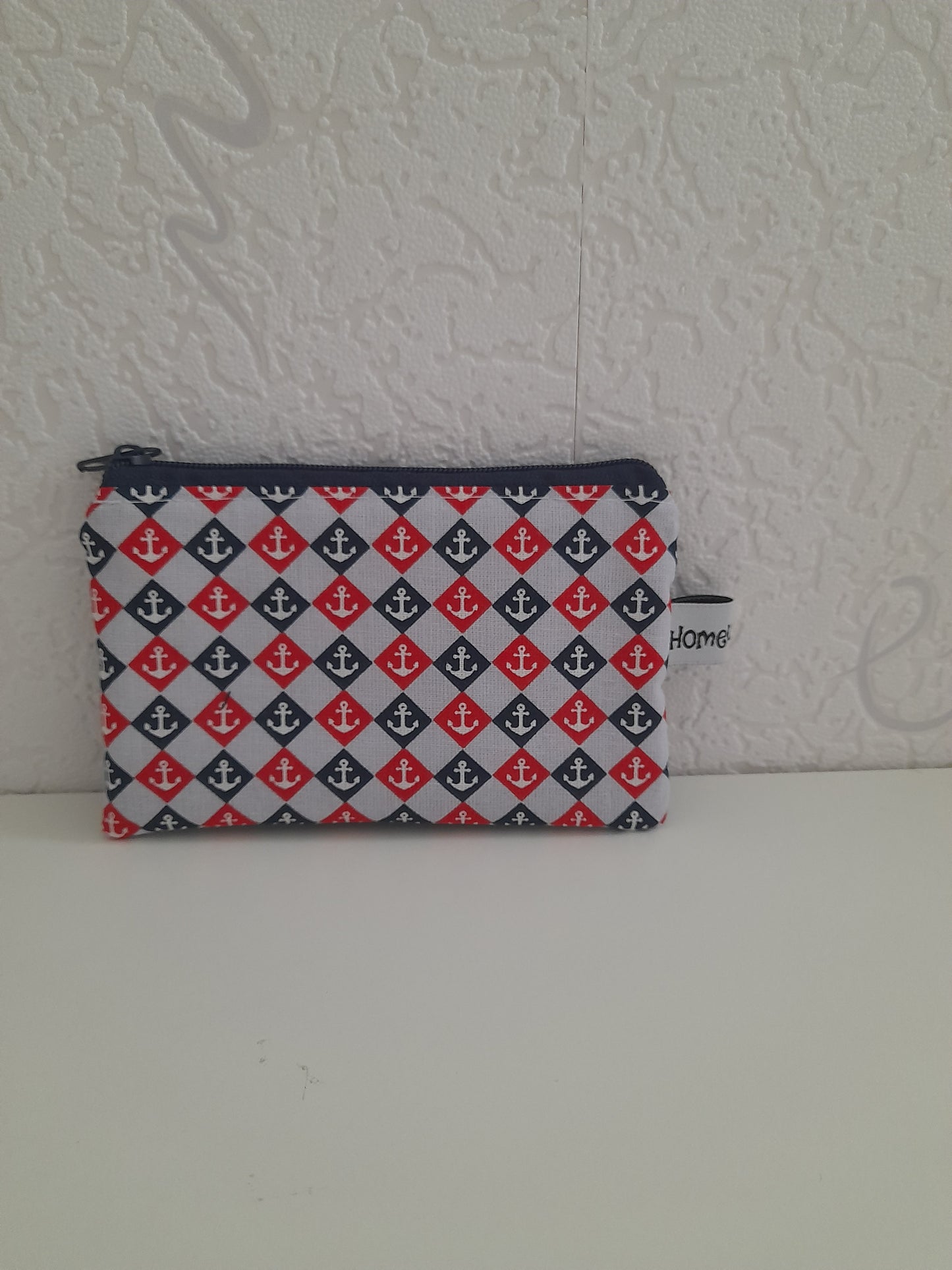 Balldiri UNIKAT Geldbörse, Schlüsselmäppchen, Tampontäschchen, Insulinpume Täschchen - Balldiri & Windhound