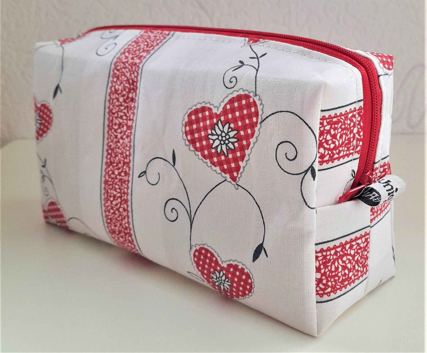 Balldiri 4 teiliges Taschenset