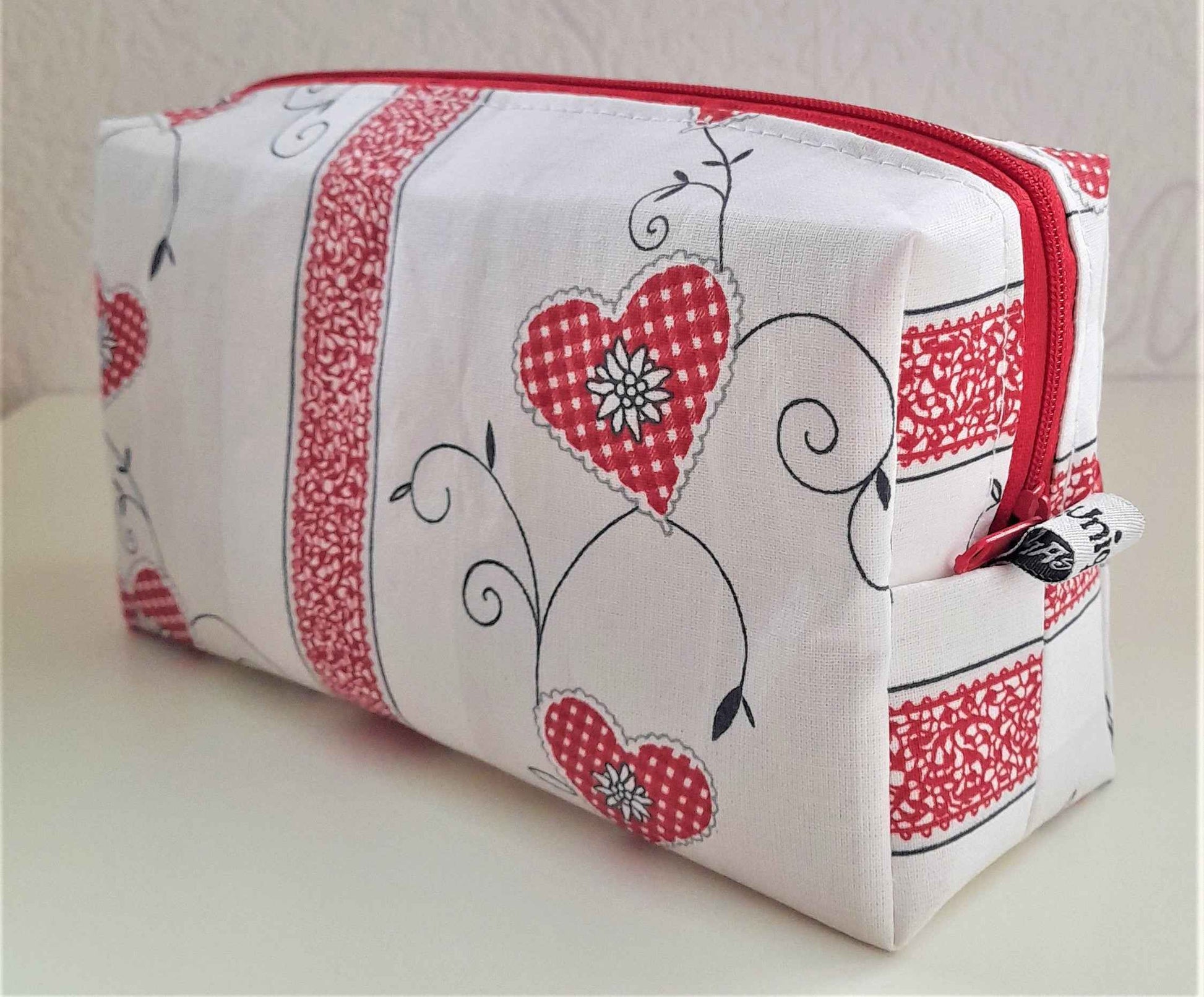 Balldiri 4 teiliges Taschenset