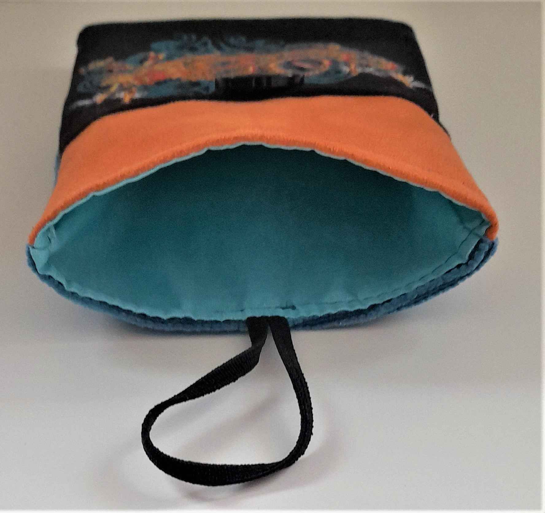 Balldiri Handytasche aus Stoff