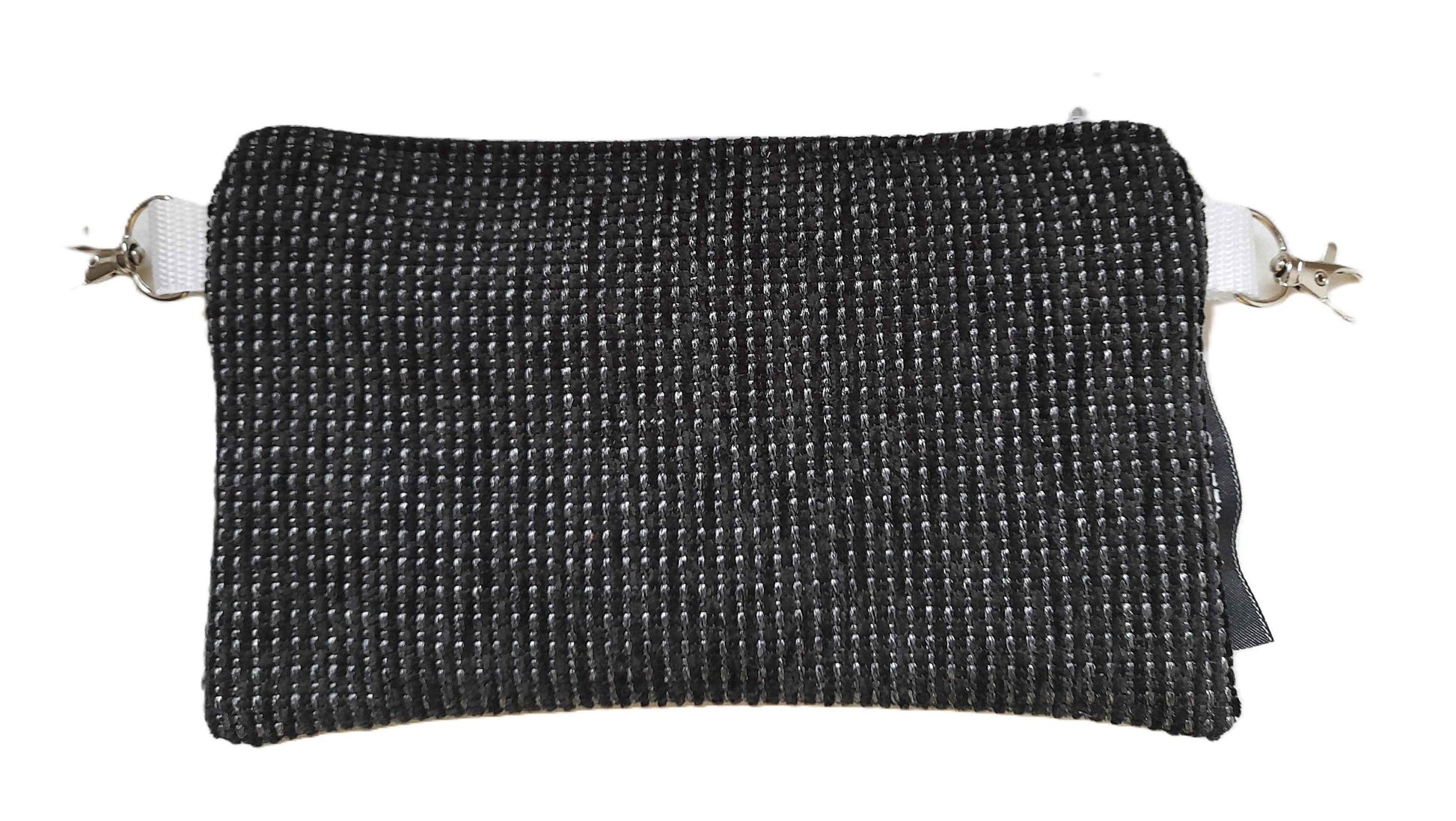 Balldiri Bauchtasche aus Stoff UNIKAT