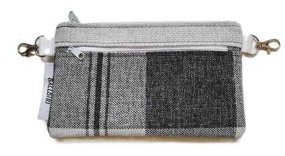 Balldiri Bauchtasche aus Stoff UNIKAT