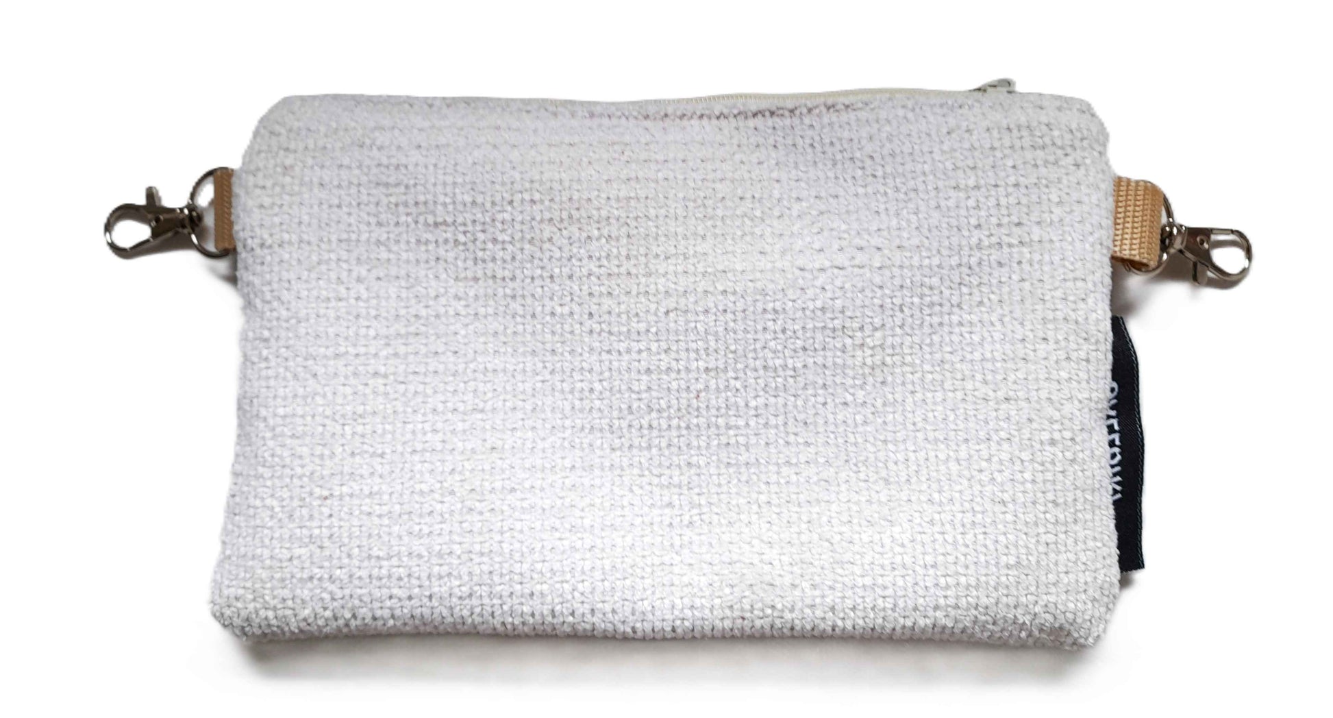 Balldiri Bauchtasche aus Stoff UNIKAT