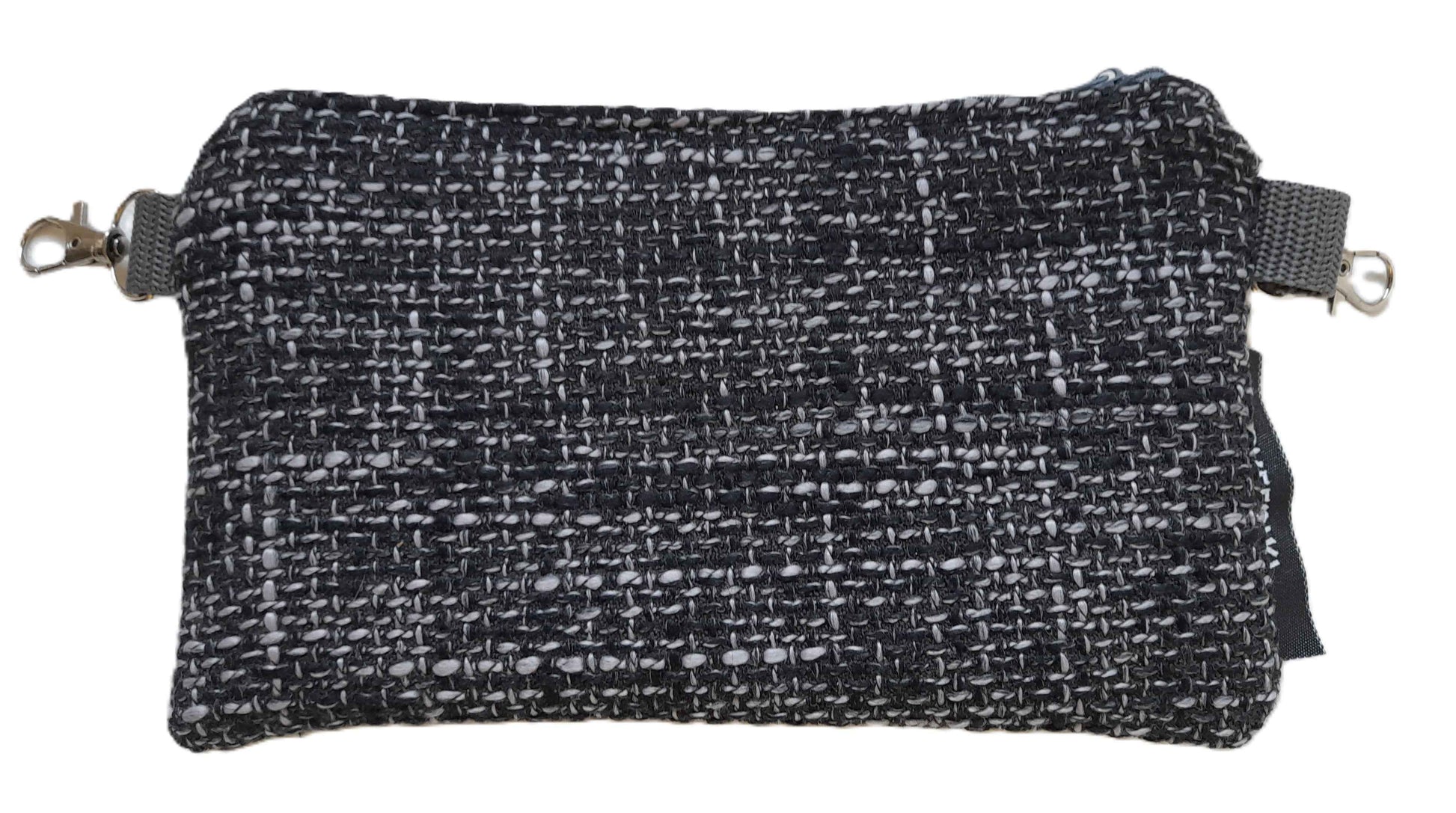 Balldiri Bauchtasche aus Stoff UNIKAT