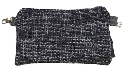 Balldiri Bauchtasche aus Stoff UNIKAT