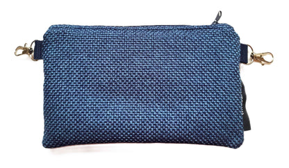 Balldiri Bauchtasche aus Stoff UNIKAT