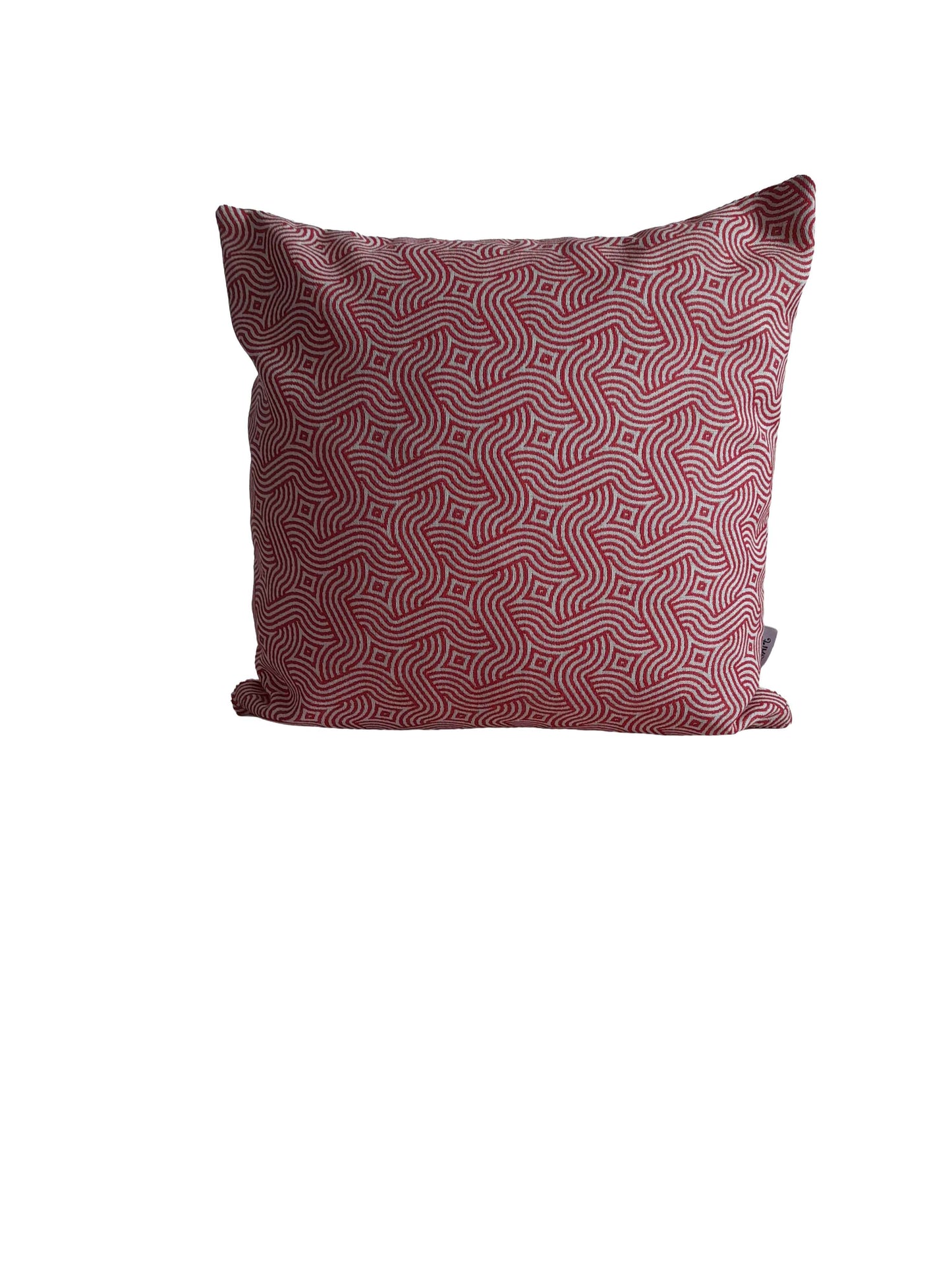 Balldiri 40x40cm Kissenbezug