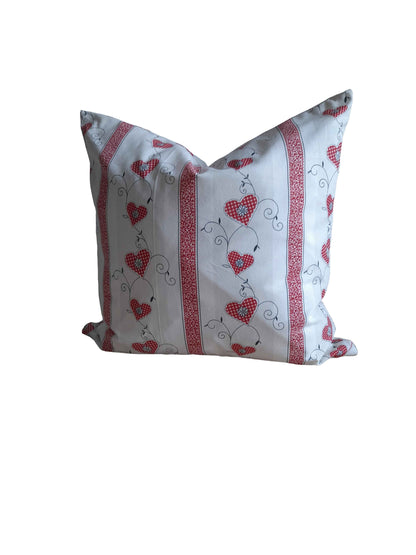 Balldiri 40x40cm Kissenbezug