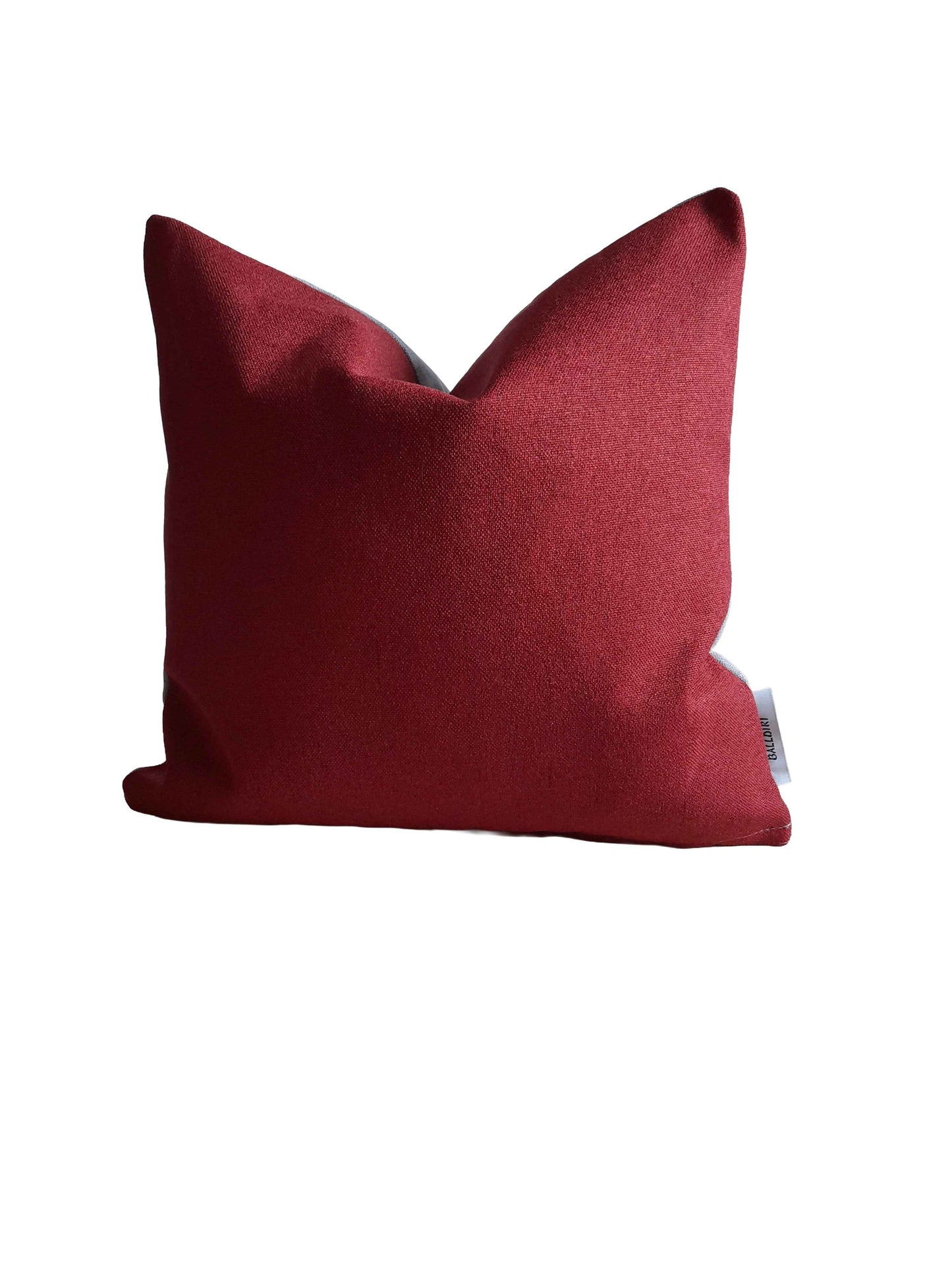 Balldiri 40x40cm Kissenbezug