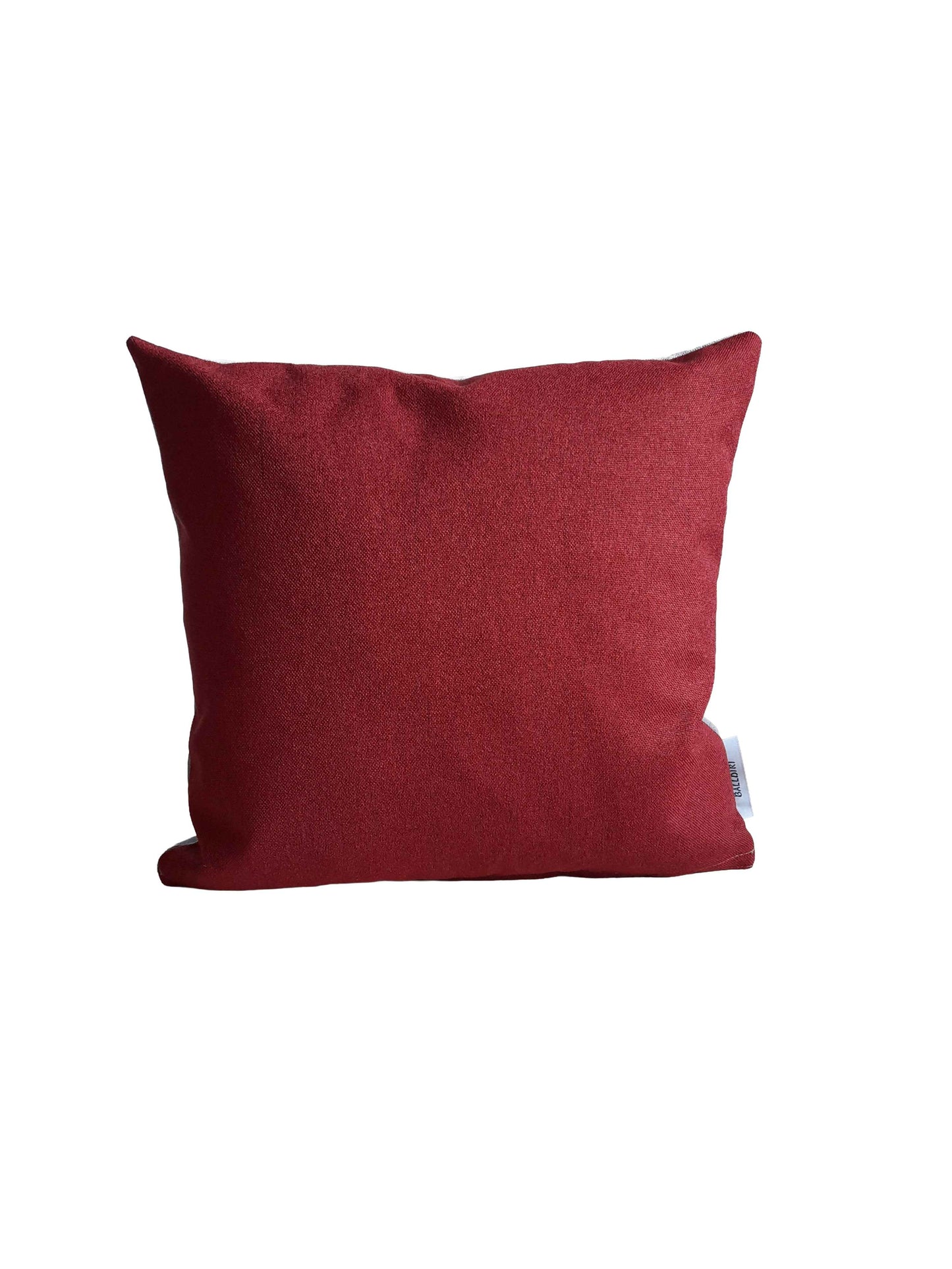 Balldiri 40x40cm Kissenbezug