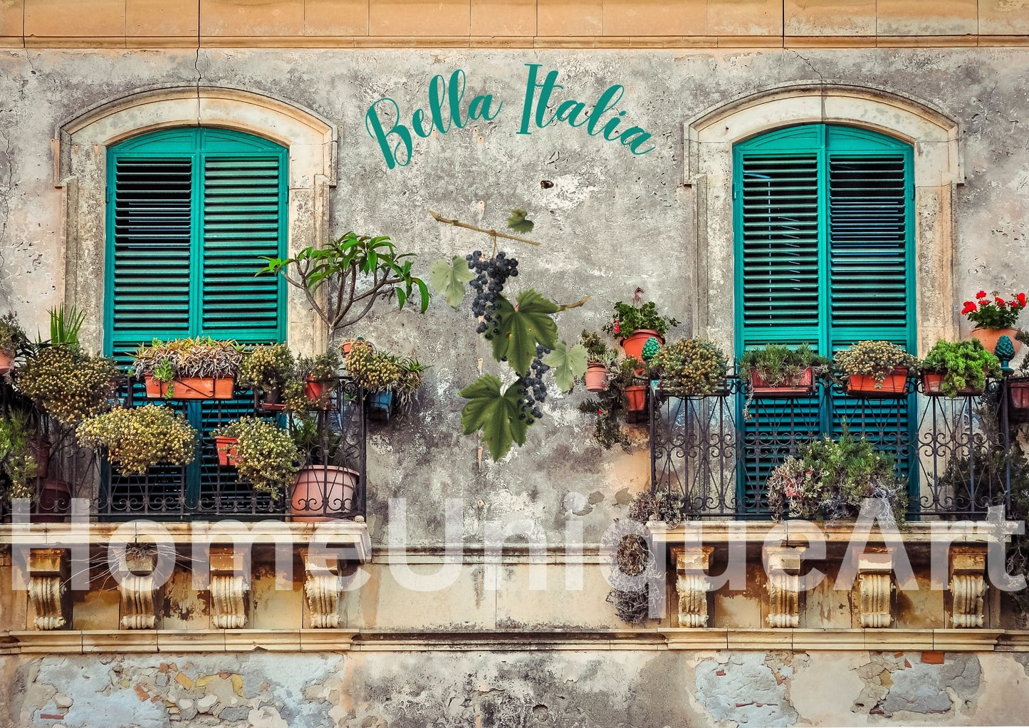 Digitaler Download Bild Foto Bildkunst Dekoration - Balldiri & Windhound