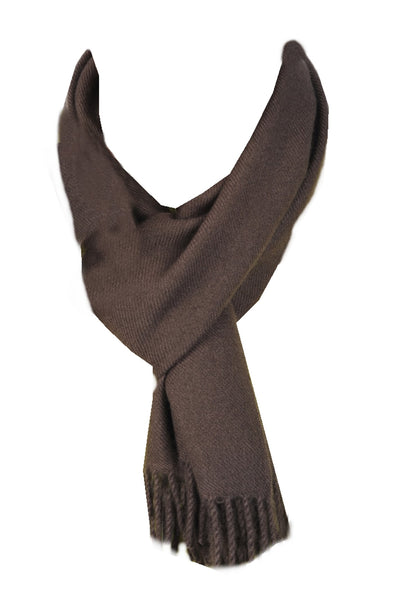 Balldiri 100% Kaschmir Schal 170 x 25 cm 4-fädig - Balldiri & Windhound