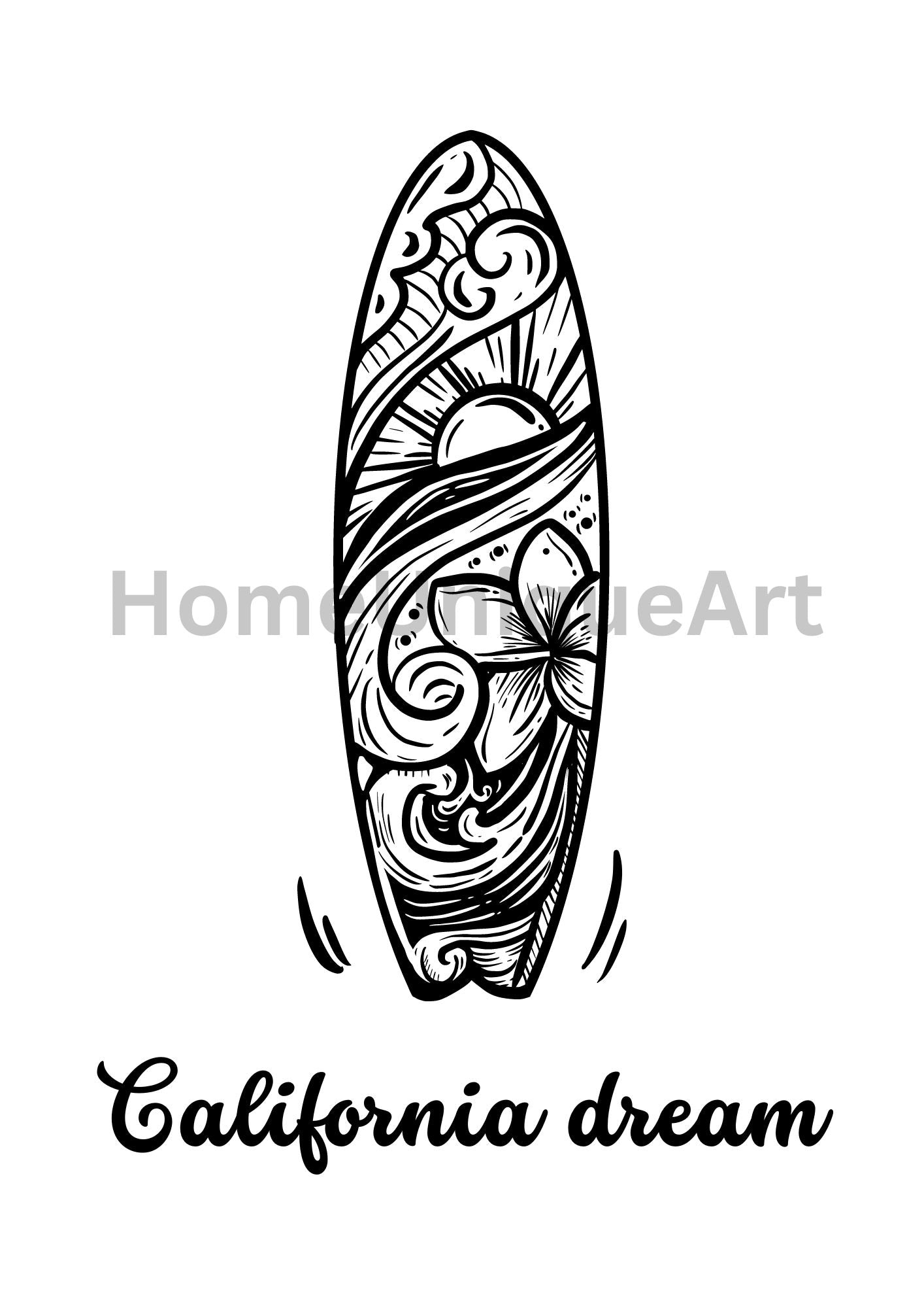 Digitaler Download Bild Foto Bildkunst Dekoration - Balldiri & Windhound