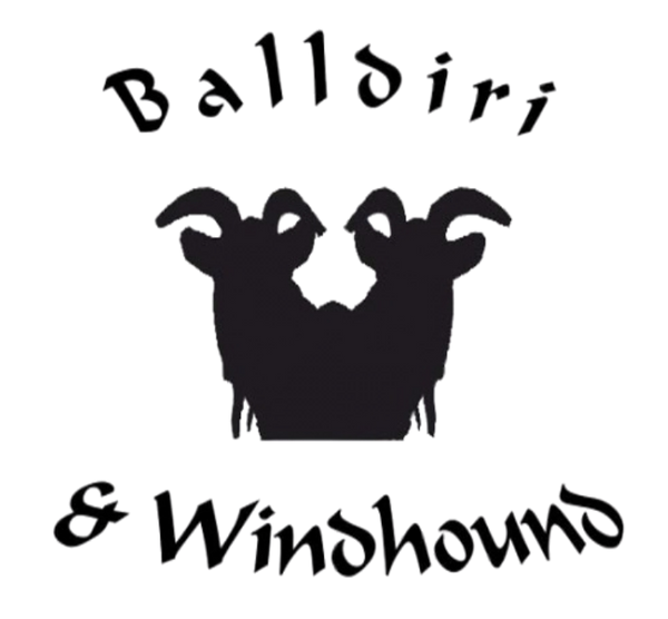 Balldiri & Windhound